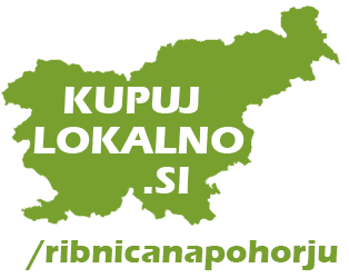 Kupuj lokalno – Ribnica na Pohorju